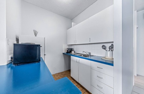 Airlie Beach Apartment | Ocean view family friendly walking distance to town WI-FI