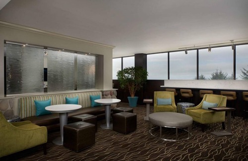 Newport Hotel | Ocean View Family-Friendly Room: Close to Yaquina Bay Lighthouse