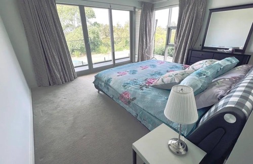 Little Bay Villa | Ocean View Family Vacation Home