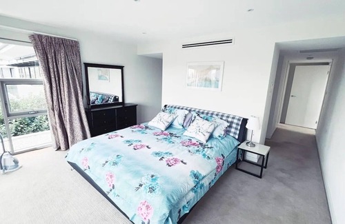 Little Bay Villa | Ocean View Family Vacation Home