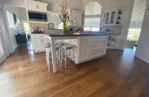 Laguna Beach House | Ocean view from every room, three bedrooms 2.5 bathrooms in Laguna Beach