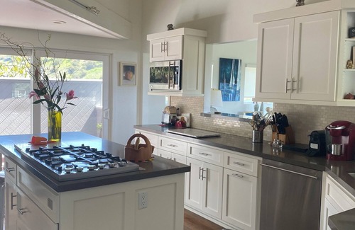 Laguna Beach House | Ocean view from every room, three bedrooms 2.5 bathrooms in Laguna Beach