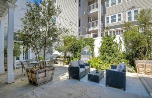 Carlsbad Apartment | Ocean View From Private Patio, Across Street From Beach