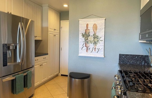 Lake House | Ocean View Furnished Private Room | Shared Space Townhome