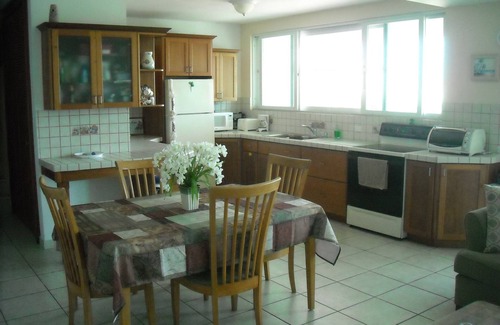 Rio Grande Apartment | OCEAN VIEW "GATED" AND ACROSS THE WYNDHAM HOTEL!