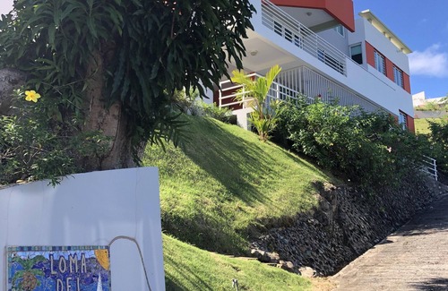 Rio Grande Apartment | OCEAN VIEW "GATED" AND ACROSS THE WYNDHAM HOTEL!