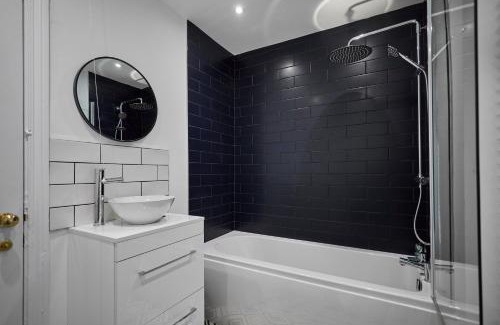 Hornsea House | Ocean View