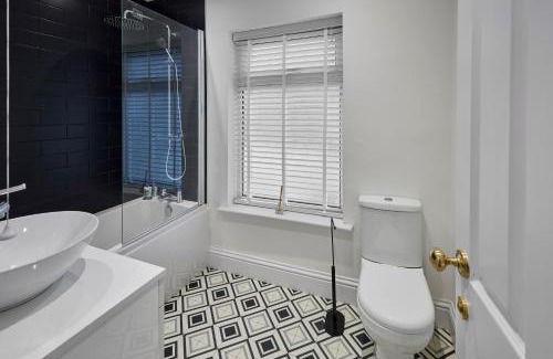 Hornsea House | Ocean View