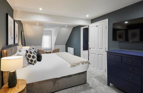 Hornsea House | Ocean View