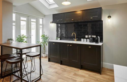 Hornsea House | Ocean View