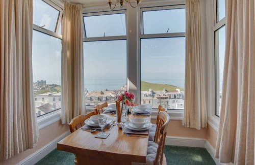 Hele Cottage | Ocean View