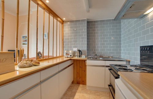 Hele Cottage | Ocean View