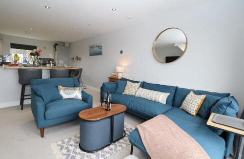 South Hayling House | Ocean View