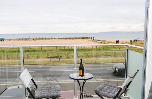 South Hayling House | Ocean View
