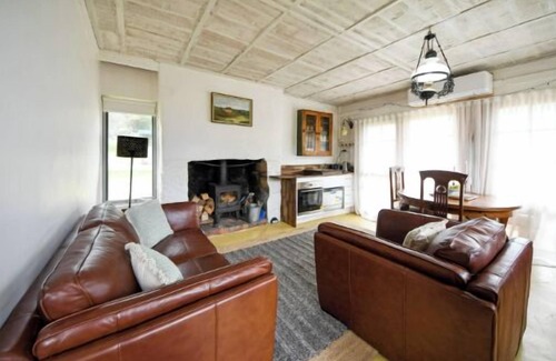 Cape Bridgewater House | Ocean view getaway in Cape Bridgewater