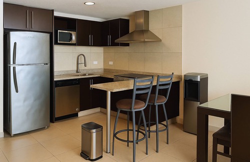 South Hotel Zone Condo | Ocean View · Grand Venetian Puerto Vallarta