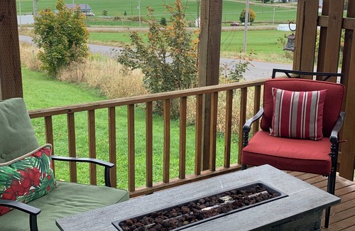 Grand Pre House | Ocean view Grande Pre/Wolfville