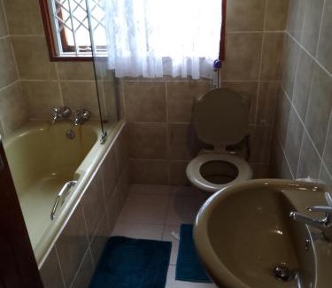 Port St Johns House | Ocean View Guest House