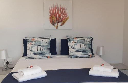 Wavecrest House | OCEAN VIEW GUEST HOUSE