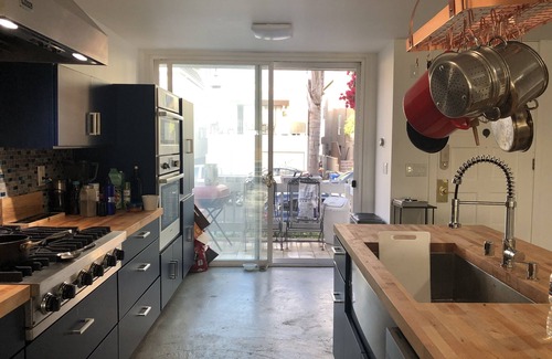 Playa Del Rey House | OCEAN VIEW HOME!