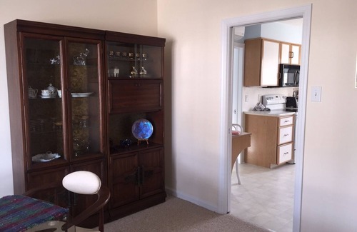 Gardens House | Ocean view home with pool in the exclusive Gardens district with ample parking.
