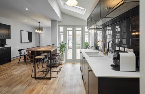Hornsea House | Ocean View - Hornsea