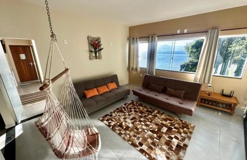 Praia de Aracatiba Apartment | Ocean View Hotel Araçatiba, Ilha Grande RJ