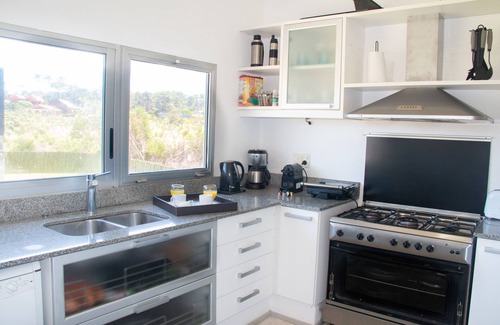 Manatiales House | Ocean view House in Punta del Este! Walk to Beach