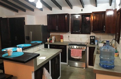 Aserradores House | Ocean View House overlooking great surf 4 min. walk down hill