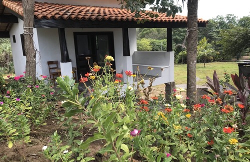 Aserradores House | Ocean View House overlooking great surf 4 min. walk down hill
