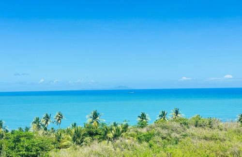 Candelero Abajo Apartment | Ocean View in Palmas del Mar