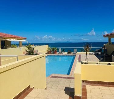 Candelero Abajo Apartment | Ocean View in Palmas del Mar