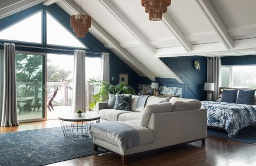 Montara Bed & Breakfast | Ocean View Inn
