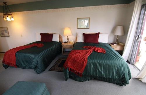 Montara Bed & Breakfast | Ocean View Inn