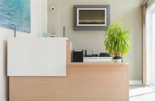 Montara Hotel | Ocean View Inn