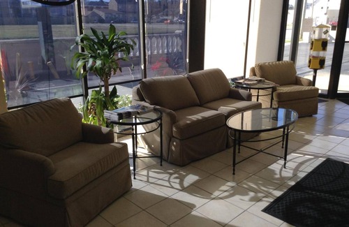 Cottage Line Hotel | Ocean View Inn