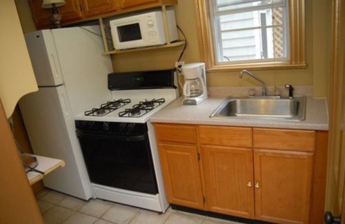 Ocean Grove Bed & Breakfast | Ocean View Inn