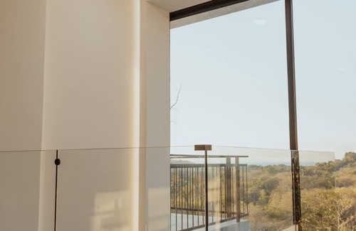 Tarcoles House | Ocean View, Jungle, Jaco Area, Infinity Pool, Luxury, Game Room & Gym