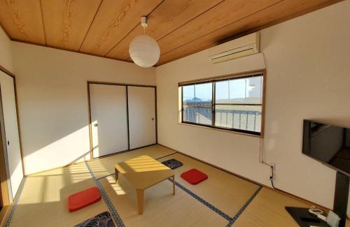 Kamogawa House | Ocean View Kamogawa - Vacation STAY 61073v