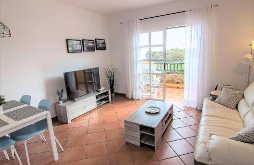 La Quinta Apartment | Ocean view La Quinta