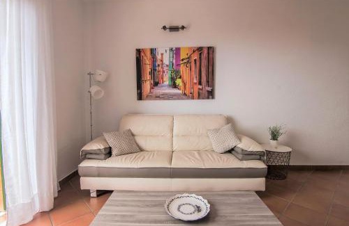 La Quinta Apartment | Ocean view La Quinta