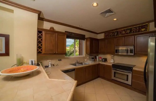 Herradura Condo | Ocean View Los Suenos, enjoy the sound of waves