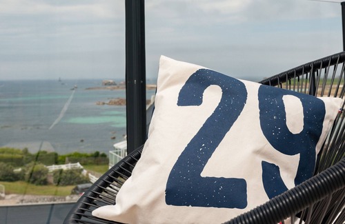Porspoder Apartment | OCEAN VIEW - Luxurious T3 with magnificent sea views