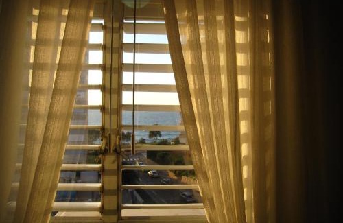 Netanya Apartment | Ocean View Luxury apartment
