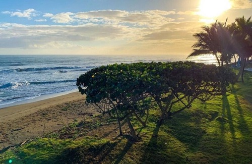 Cabarete Condo | Ocean view luxury condo only steps from the beach