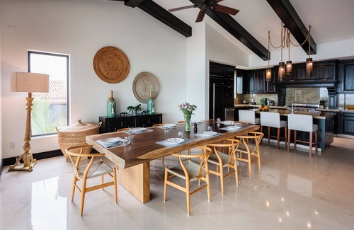 Punta de Mita Condo | Ocean View Luxury Hacienda de Mita Penthouse w/Beach Clubs & Walk to Town (by VRMex.Homes)