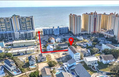 Ocean Drive House | Ocean View Luxury Rental - Sleeps 16