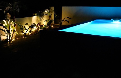 Motobu House | Ocean view luxury villa 2LDK with private pool /Kunigamigun Okinawa