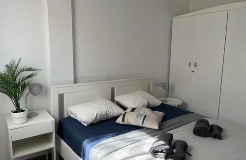 Los Gavilanes Apartment | Ocean view modern apartment Tajao