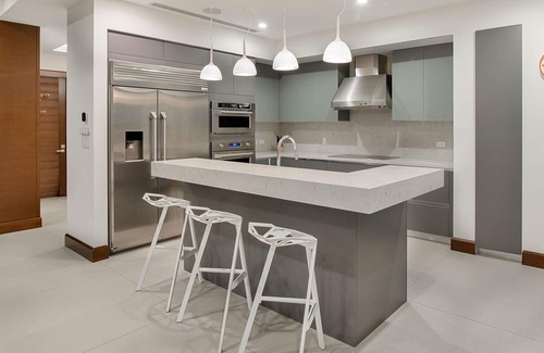 Herradura Condo | Ocean View, Modern Luxury w/Jacuzzi & access to all amenities!